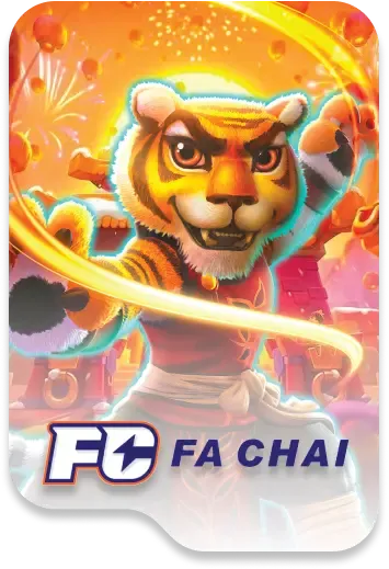 FA-CHAI